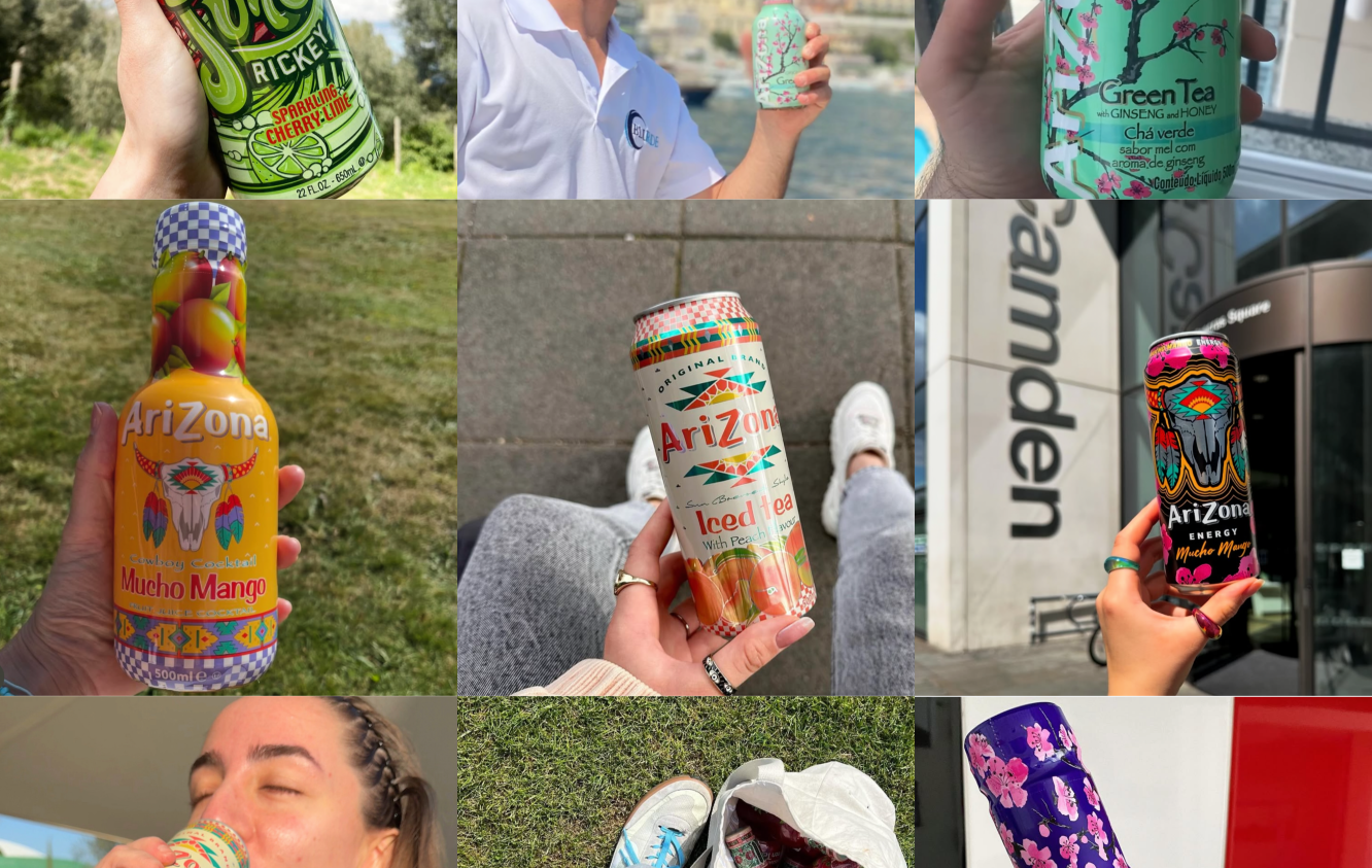 Image: How Dawning Digital Won Best Use of Social Media for FMCG – Two Years Running