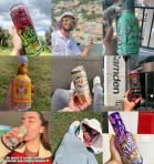 Image: How Dawning Digital Won Best Use of Social Media for FMCG – Two Years Running