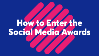 Image: How to Enter the Social Media Awards Like a Total Pro