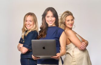 Image: Muse of Media Named a Finalist at the 2026 Global Social Media Awards