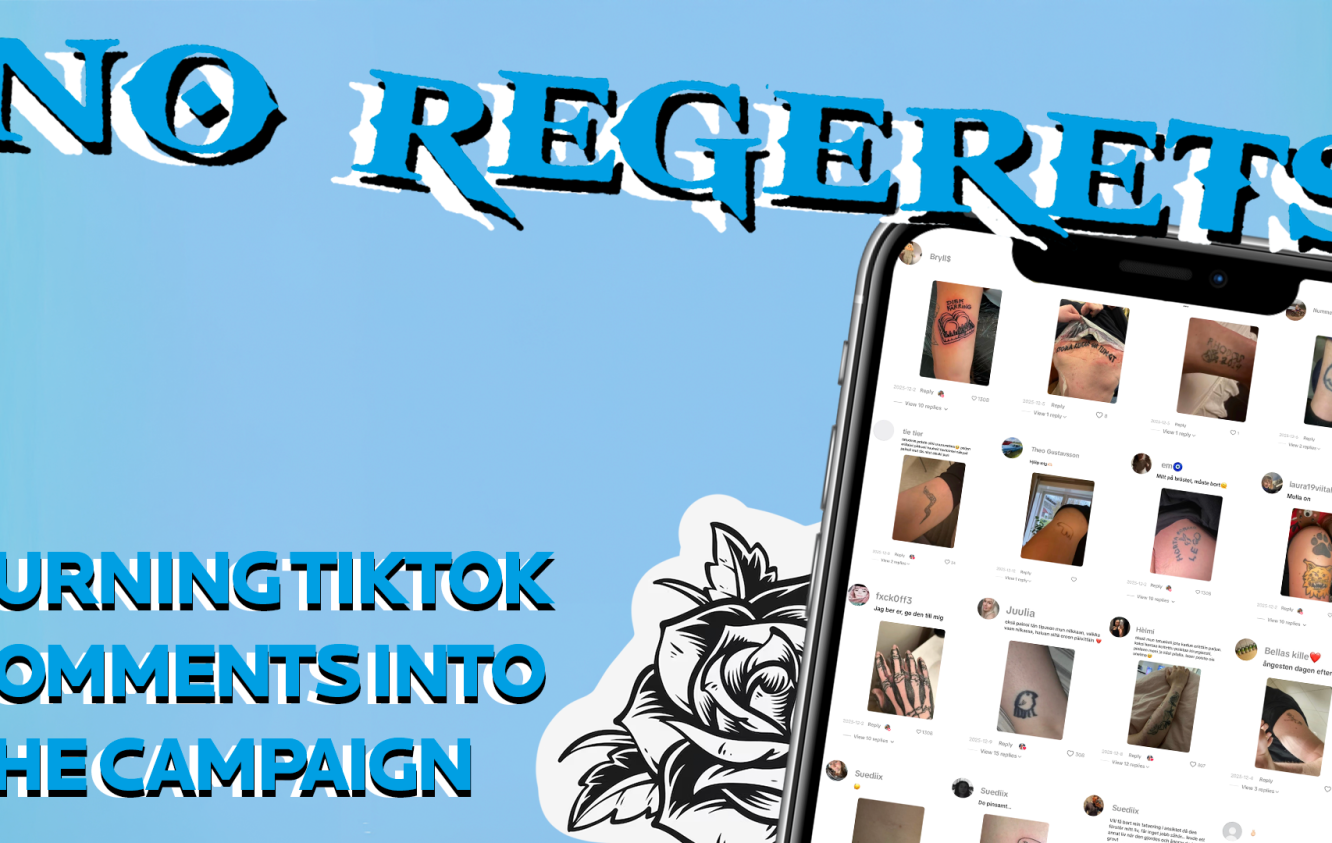 Image: Turning Comments into the Campaign: How Participation Became the Idea