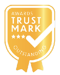 Awards Trust Mark logo